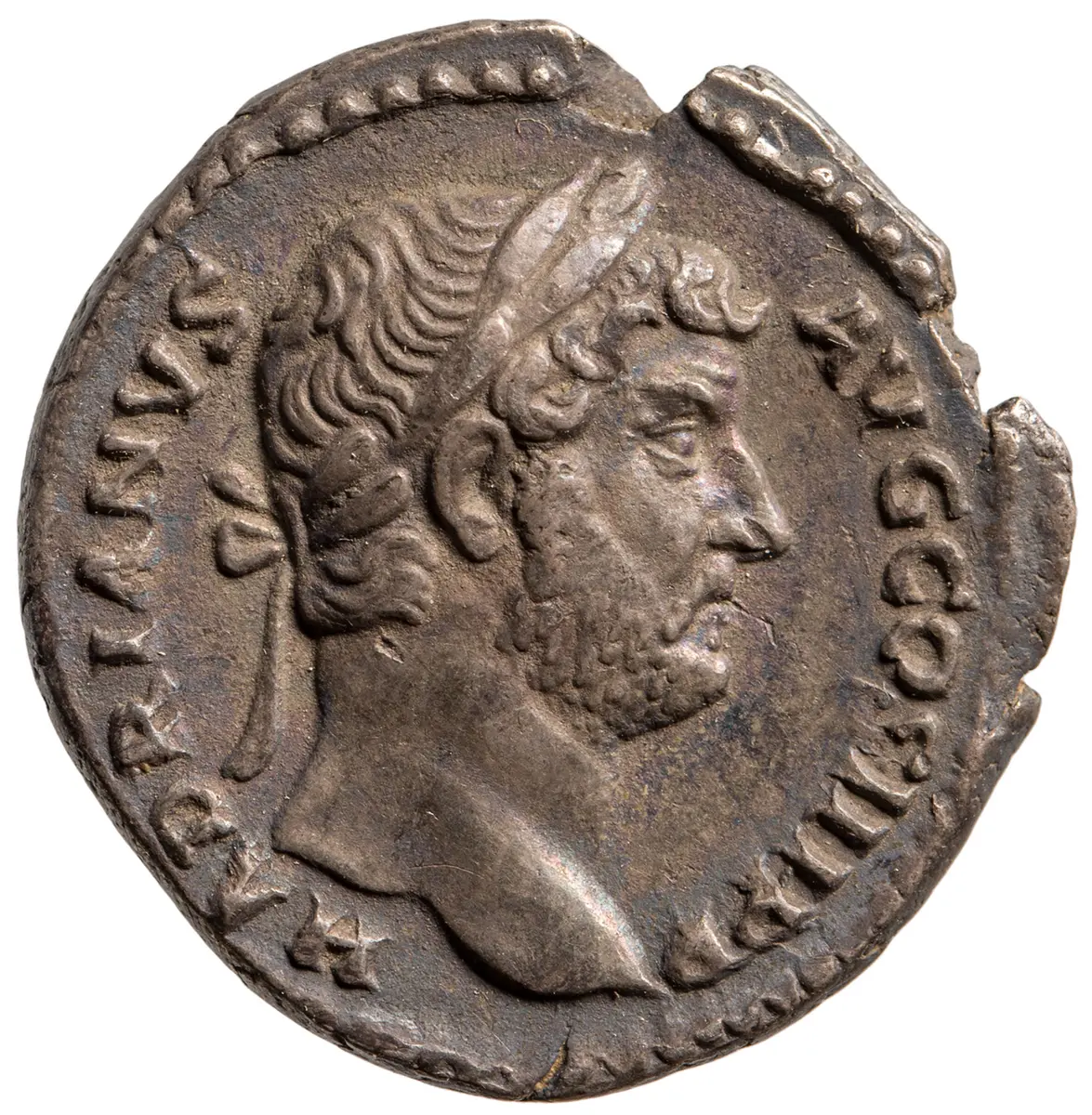 Hadrianus