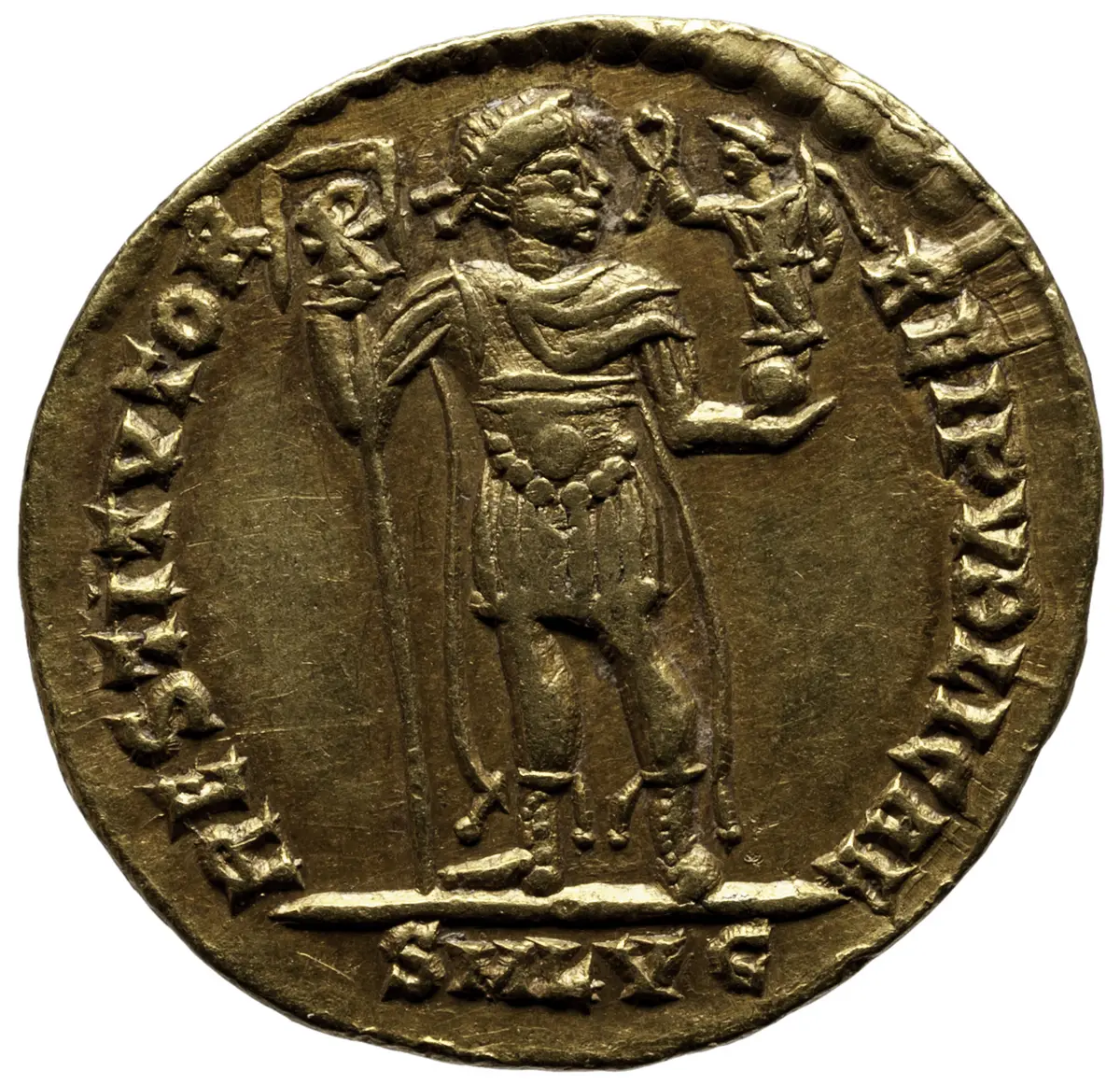 Valentinianus I.