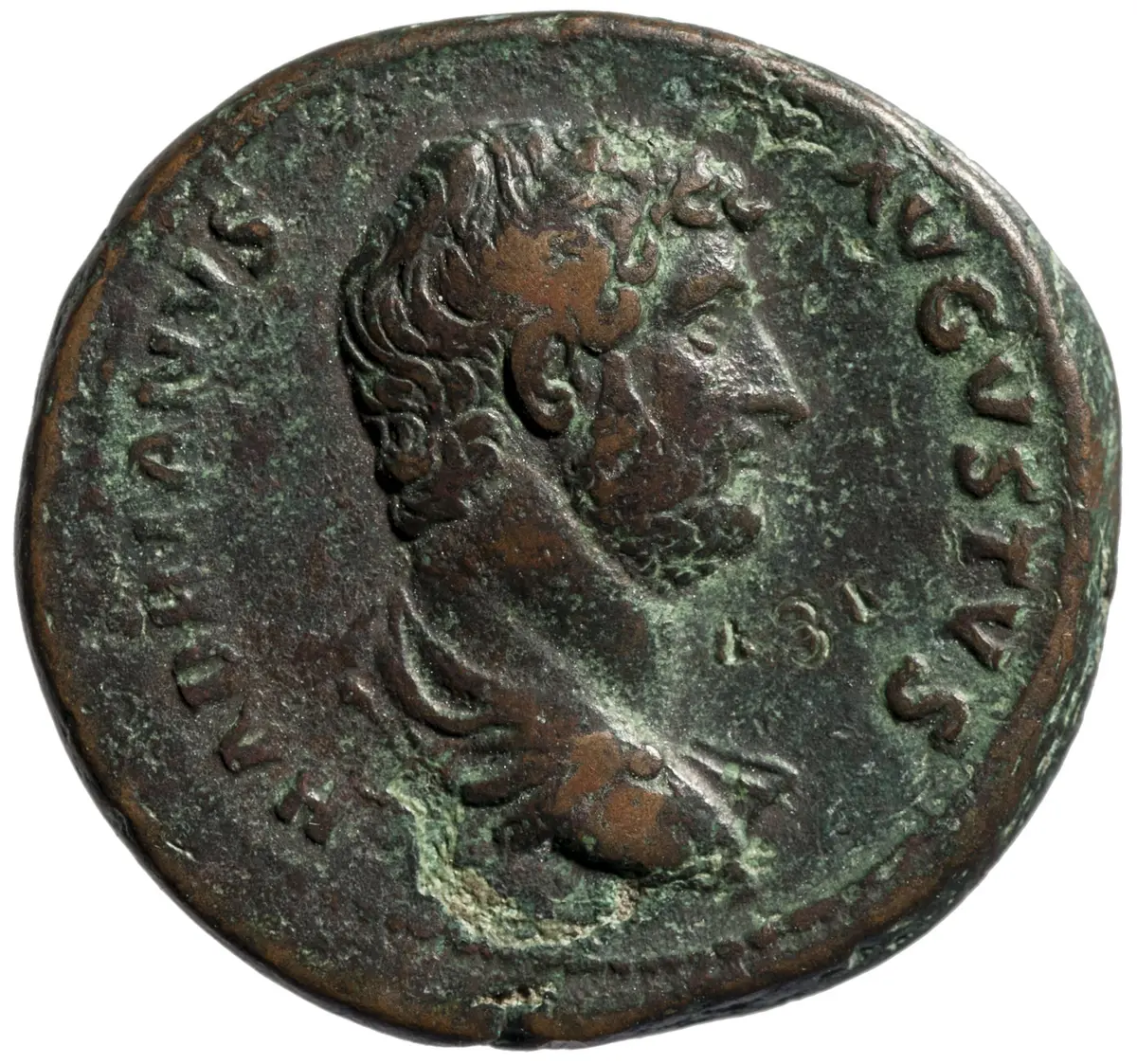 Hadrianus