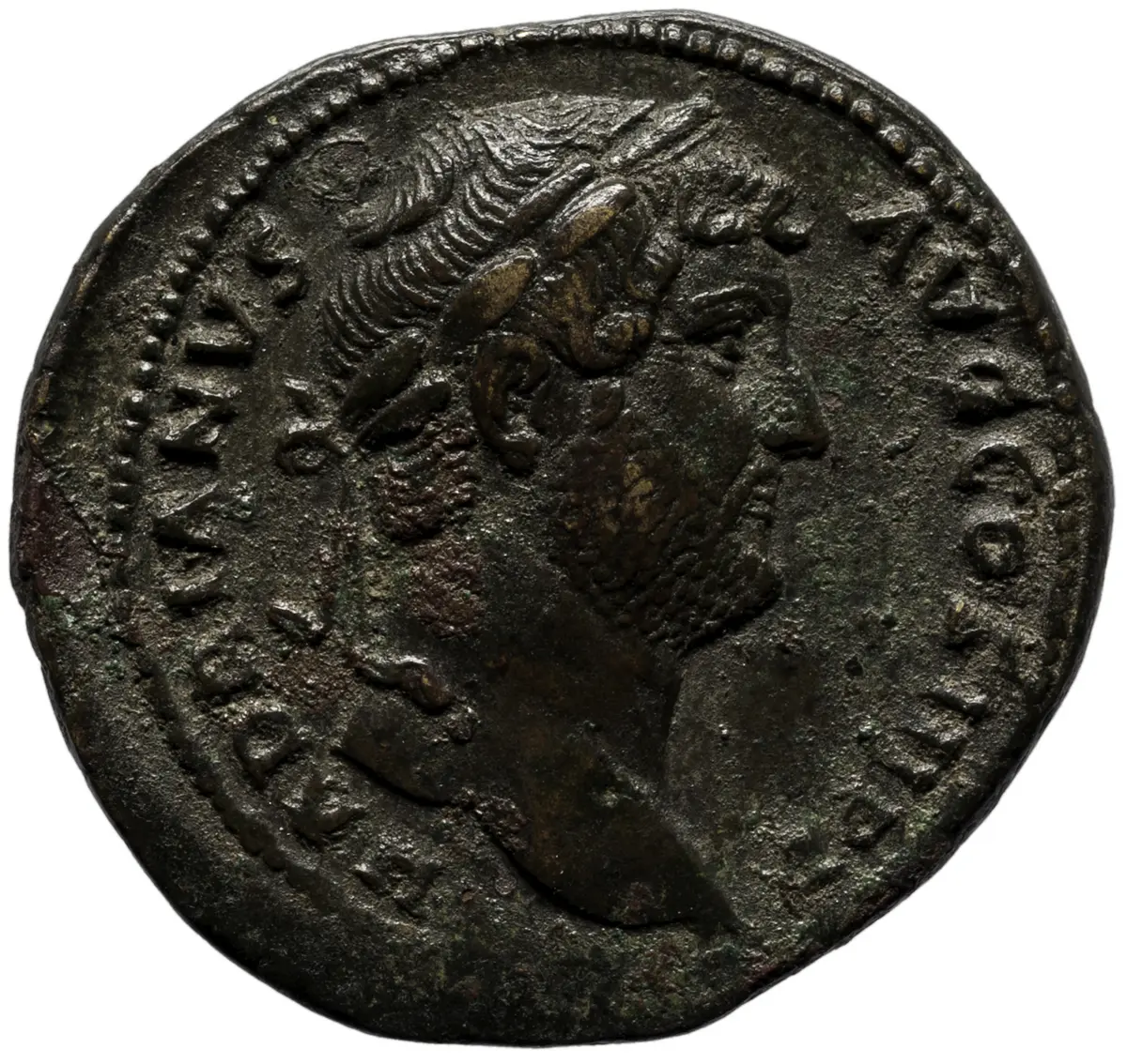Hadrianus