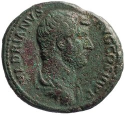 Hadrianus