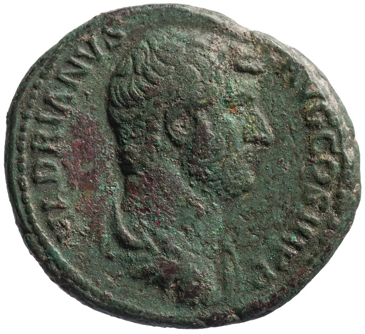 Hadrianus