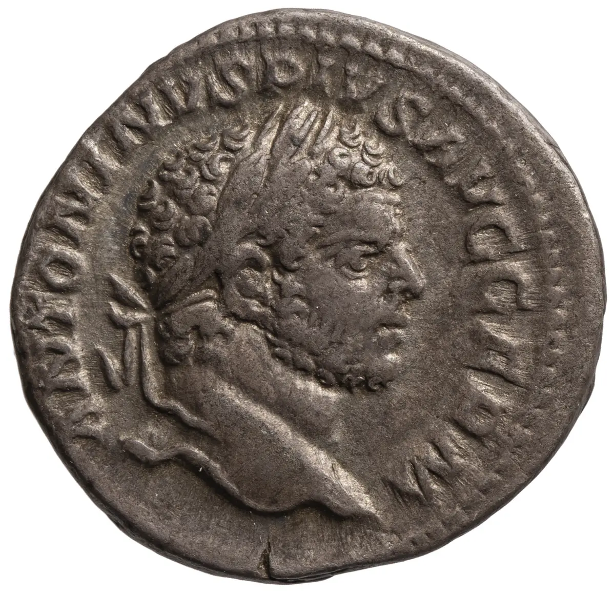 Antoninus III. (Caracalla)