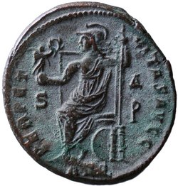 Constantinus I. (Caesar)