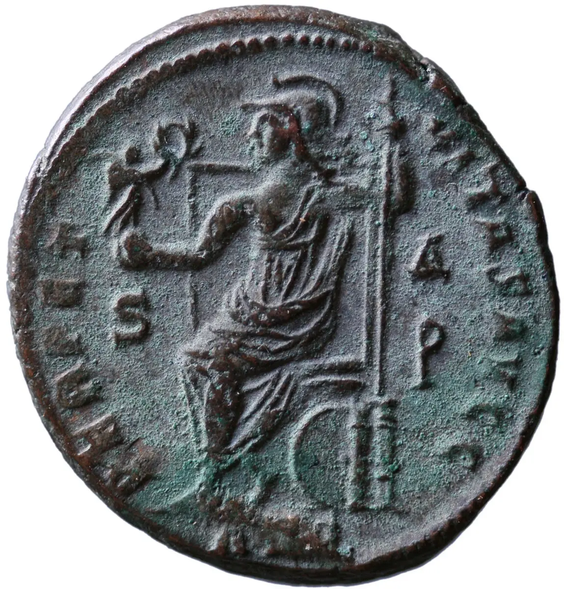 Constantinus I. (Caesar)