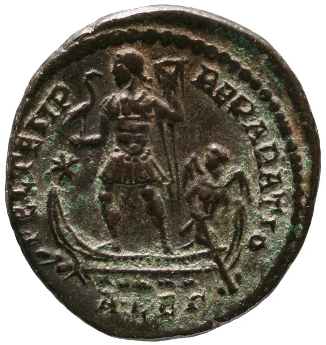 Constans