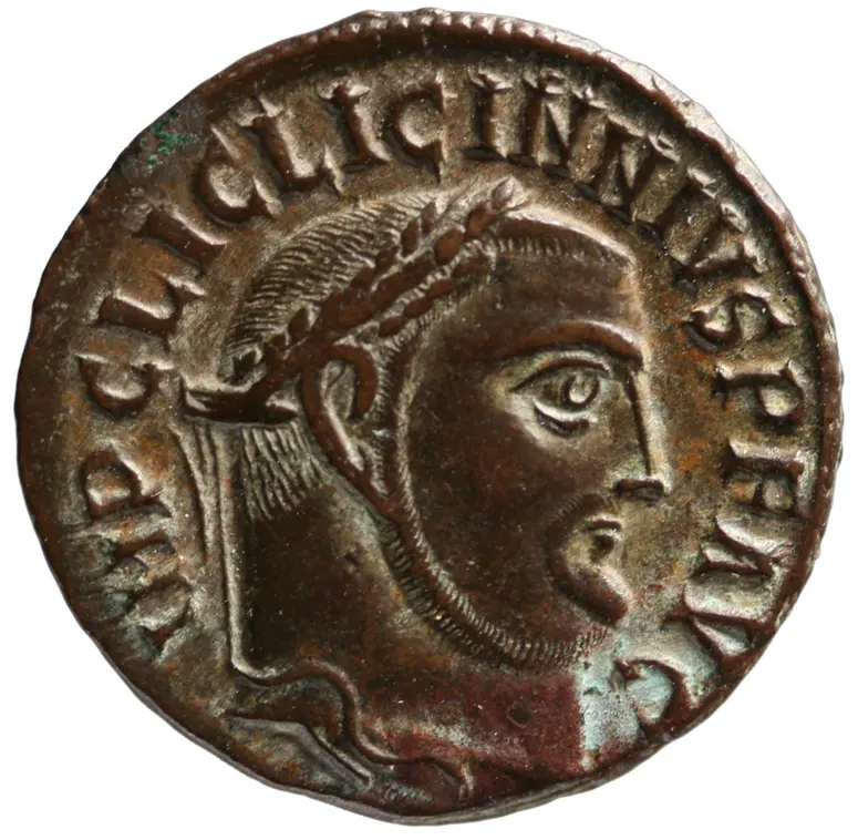 Münze