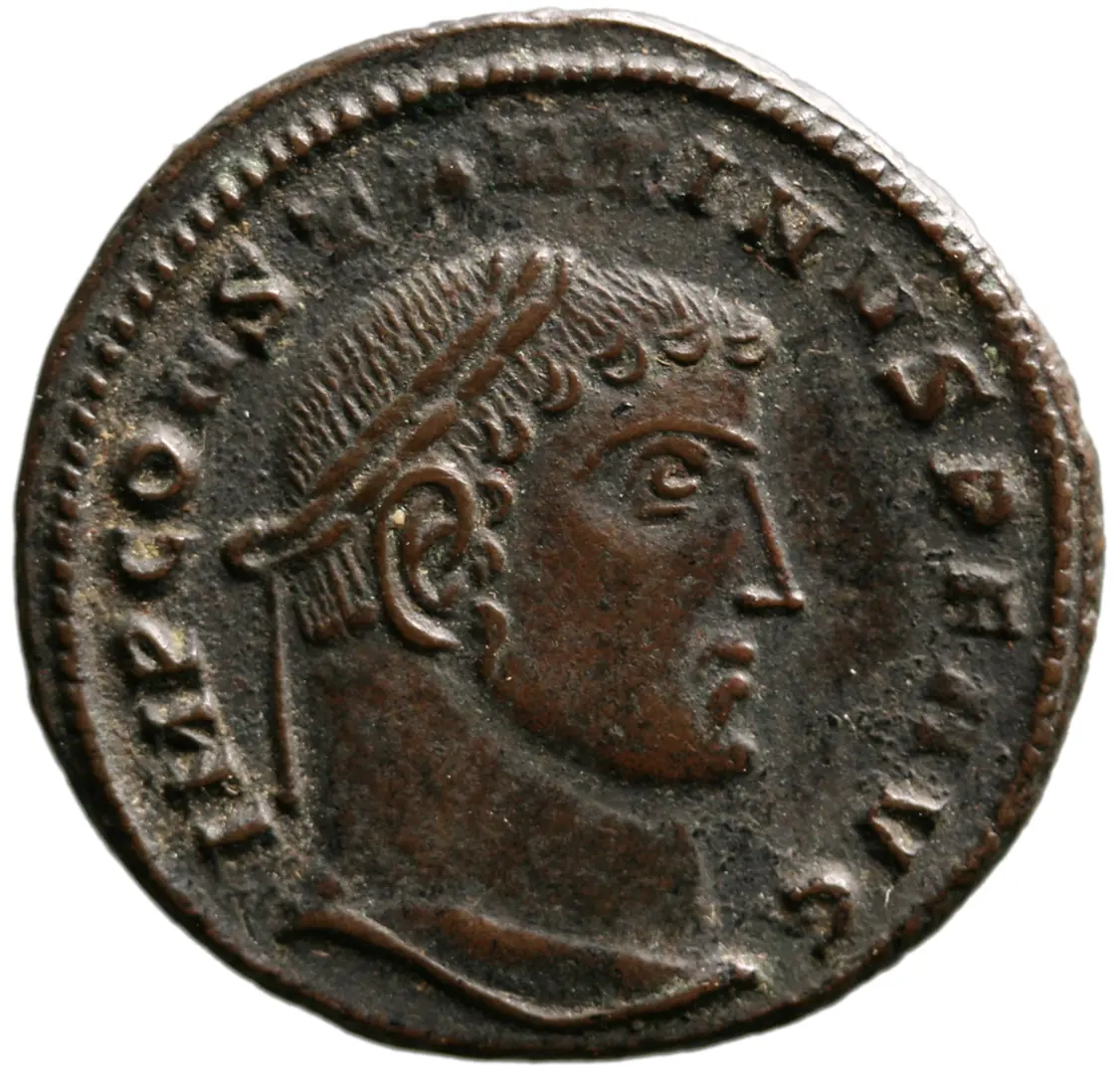 Constantinus I.