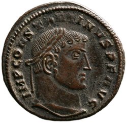 Constantinus I.