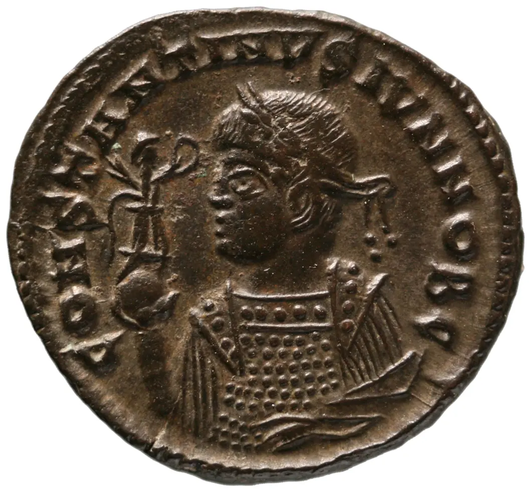Constantinus II. (Caesar)