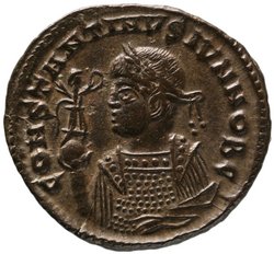 Constantinus II. (Caesar)