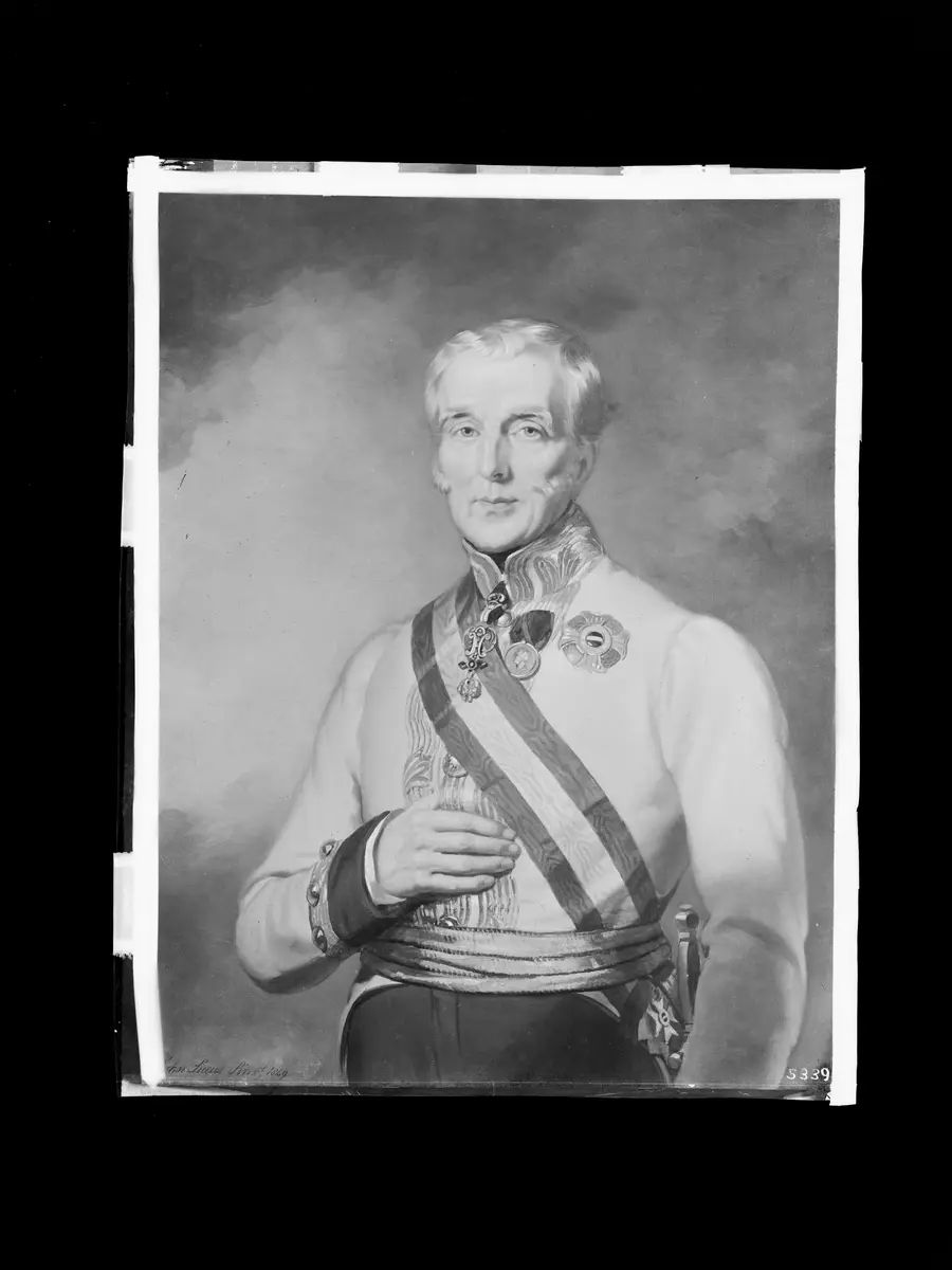 Der Herzog von Wellington