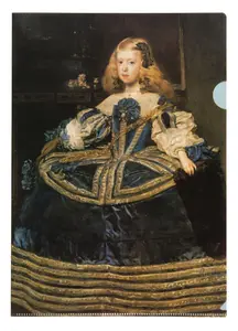 Velázquez - Infantas