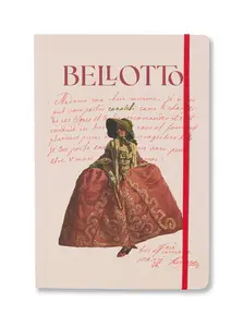 Bellotto - Schloss Hof, Ehrenhofseite