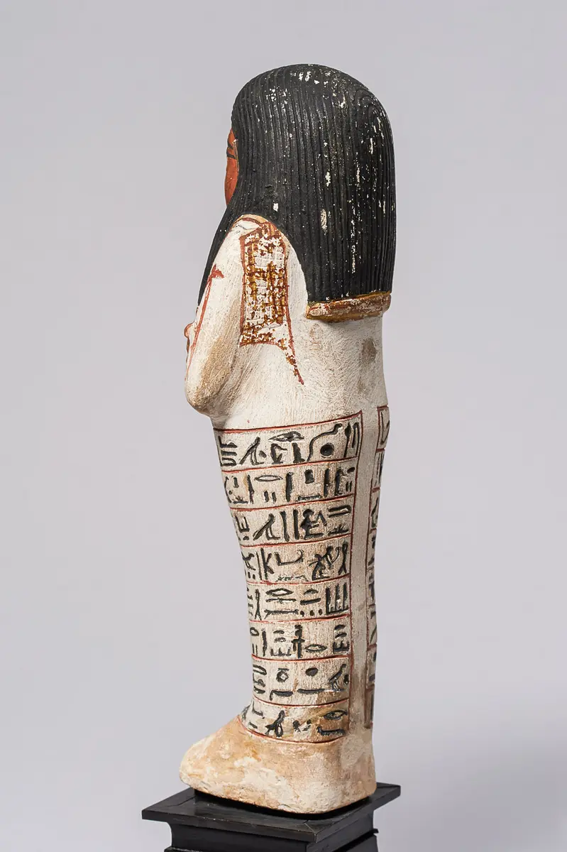 Uschebti des Sen-nedjem
