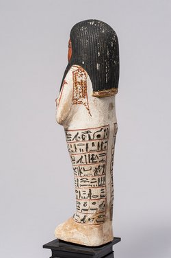 Uschebti des Sen-nedjem