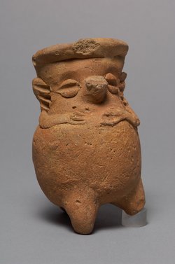 Bes-Vase