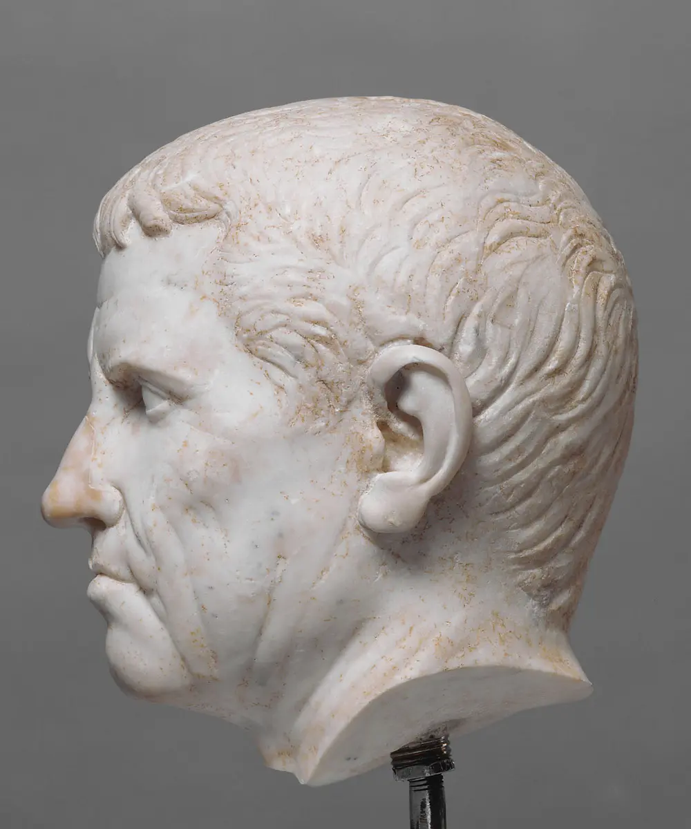 Agrippa (?)