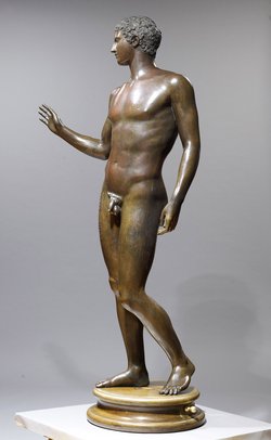 Jüngling vom Magdalensberg