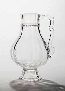 Jug with Handle