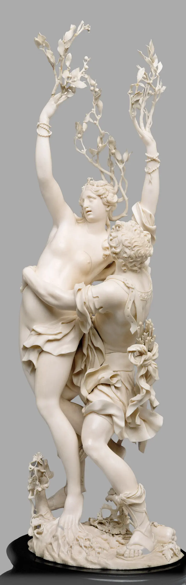 Apollo und Daphne
