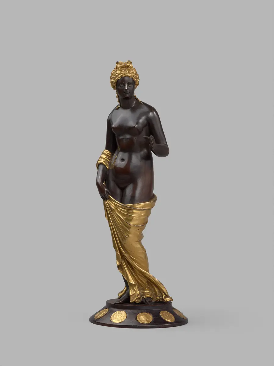 Venus felix