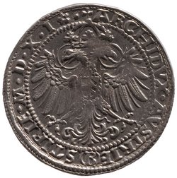 Haus Österreich: Maximilian I.