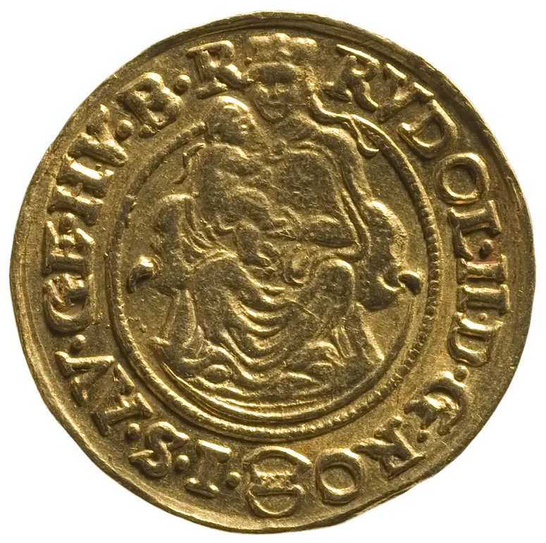 Münze