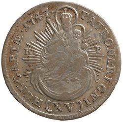 Haus Österreich: Maria Theresia