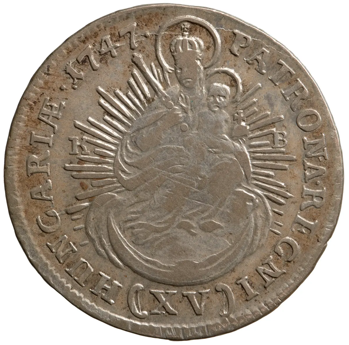 Haus Österreich: Maria Theresia