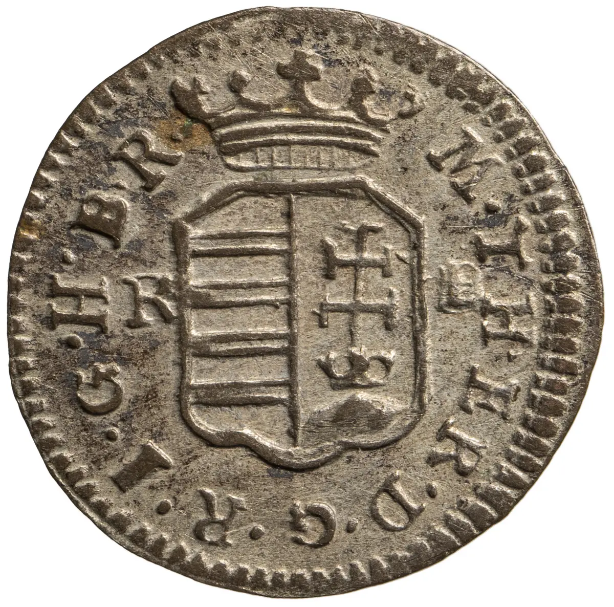 Haus Österreich: Maria Theresia