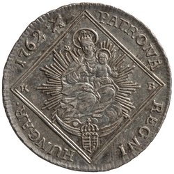 Haus Österreich: Maria Theresia