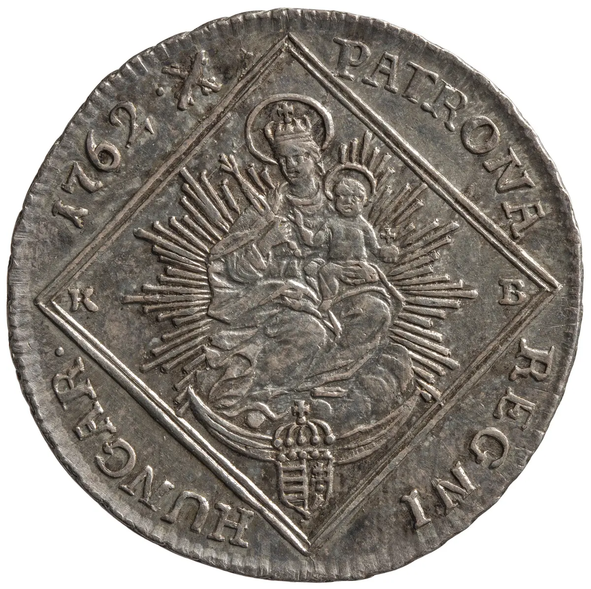 Haus Österreich: Maria Theresia