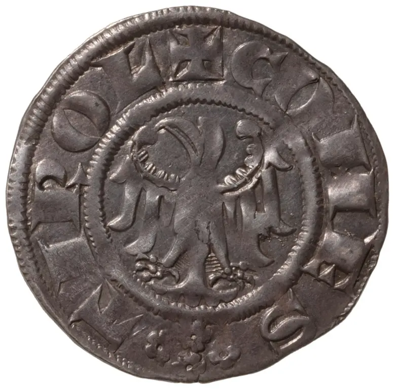 Münze