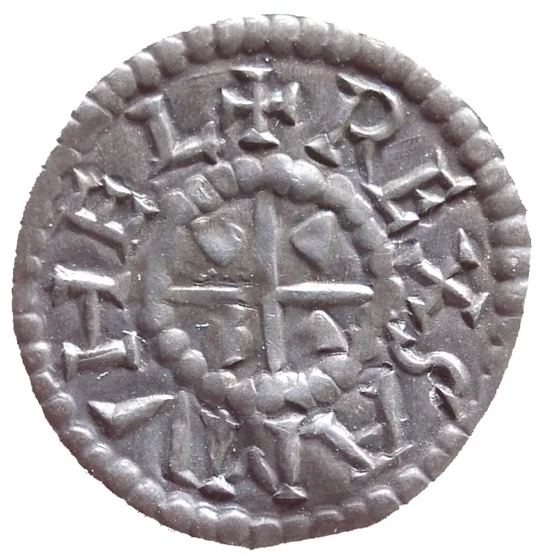 Münze