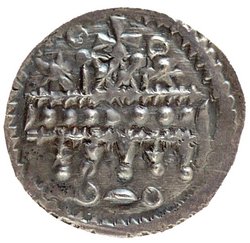 Ungarn: Béla III.