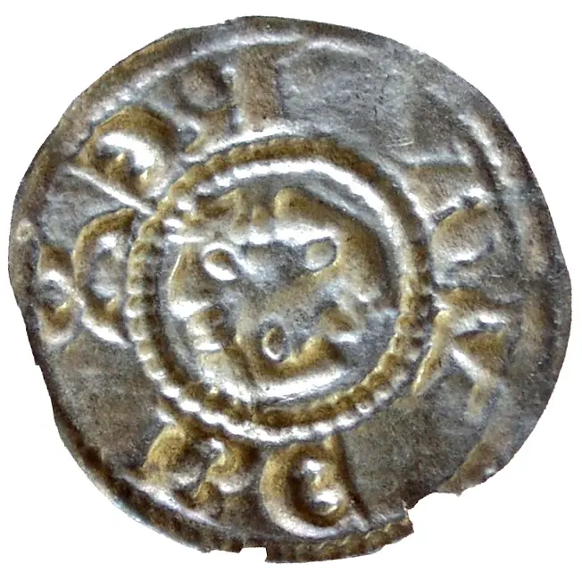 Könige von Ungarn: Brakteaten (Mittelalter)