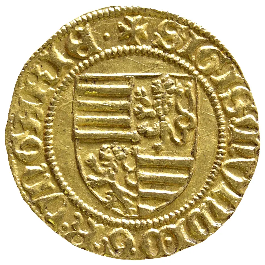Könige von Ungarn: Sigismund