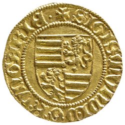 Könige von Ungarn: Sigismund