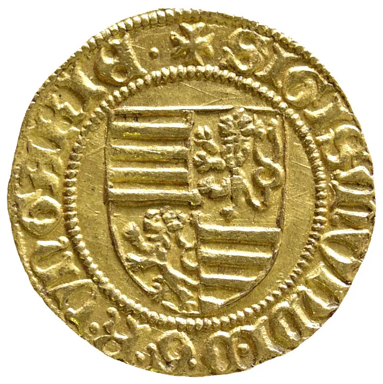 Münze