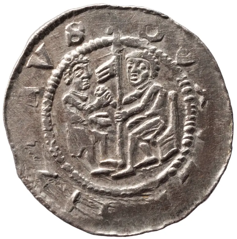 Münze