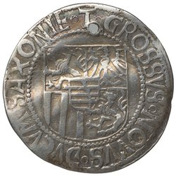 Sachsen: Friedrich III., Johann und Georg