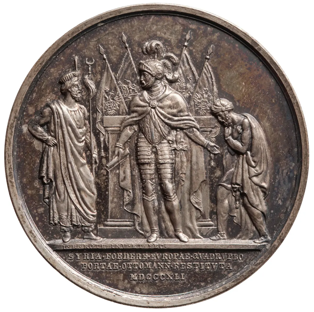 Habsburg: Kaiser Ferdinand I.