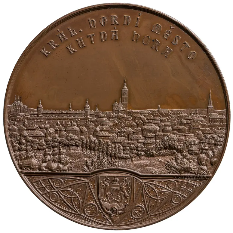 Medaille
