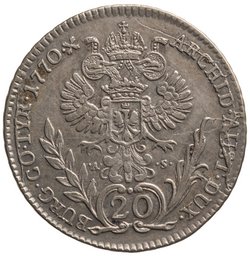 Haus Österreich: Maria Theresia