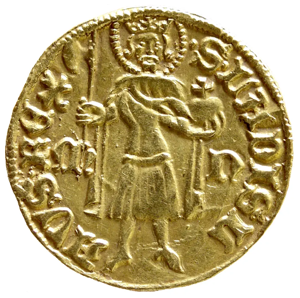 Könige von Ungarn: Sigismund