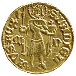 Könige von Ungarn: Sigismund