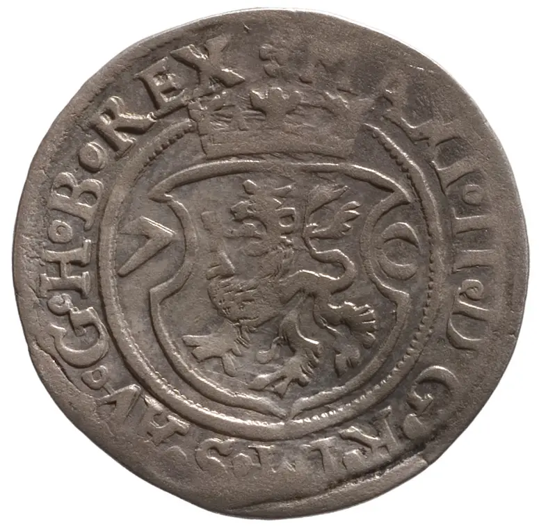 Münze
