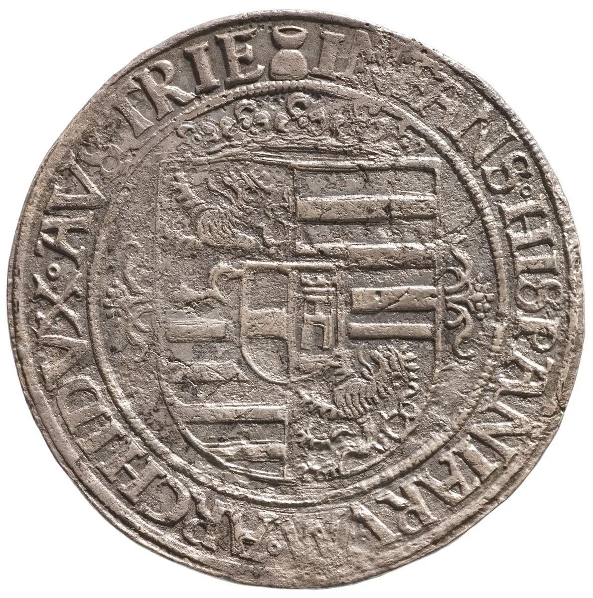 Münze