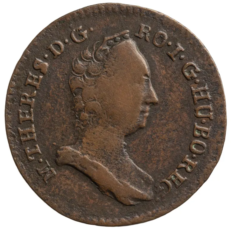 Münze